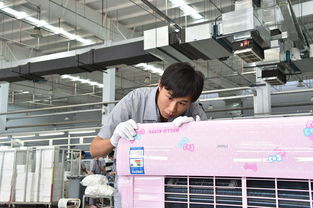 互聯(lián)網(wǎng)時代制造業(yè)轉(zhuǎn)型之道 青島網(wǎng)絡(luò)工程驅(qū)動的實(shí)踐探索