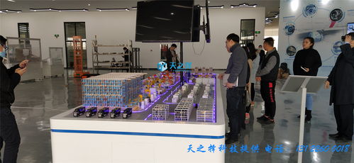 工業(yè)互聯(lián)網(wǎng)模型沙盤 智慧制造與物聯(lián)網(wǎng)工廠的未來實(shí)踐