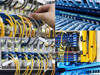 局域網網絡工程 從綜合布線到寬帶維修的一站式上門服務